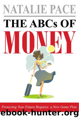 The ABCs of Money by Pace Natalie