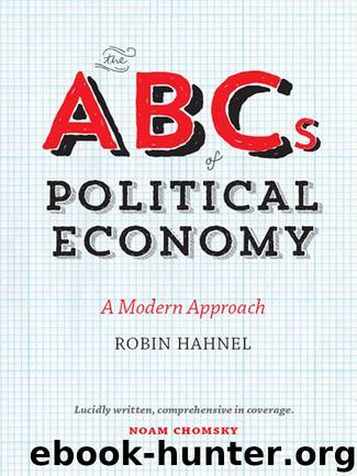 The ABCs of Political Economy by Robin Hahnel