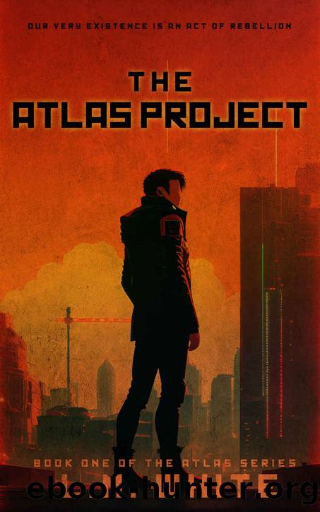 The ATLAS Project by White L.M