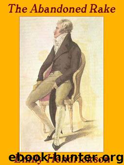 The Abandoned Rake by Hendrickson Emily