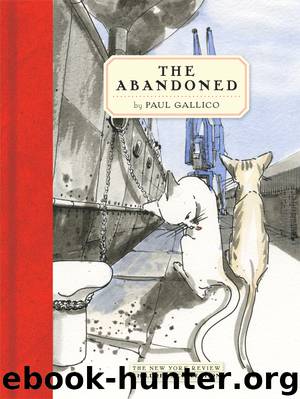 The Abandoned by Paul Gallico