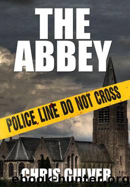 The Abbey by Chris Culver