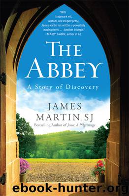 The Abbey by James Martin