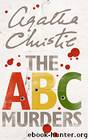 The Abc Murders by Agatha Christie
