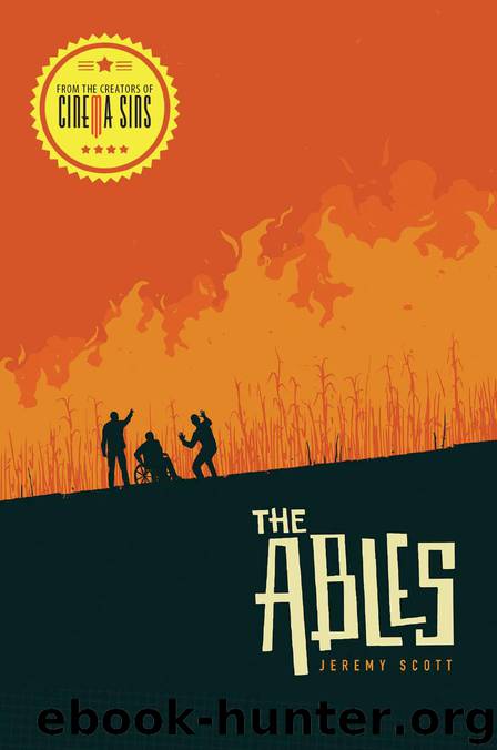 The Ables by Scott Jeremy