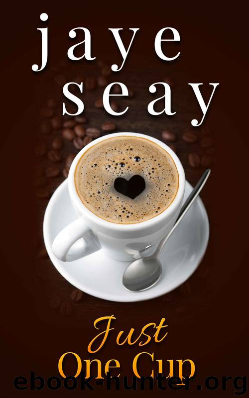 The Abundant Blessings Series 1: Just One Cup by Jaye Seay