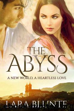 The Abyss by Lara Blunte