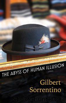 The Abyss of Human Illusion by Sorrentino Gilbert & Sorrentino Christopher