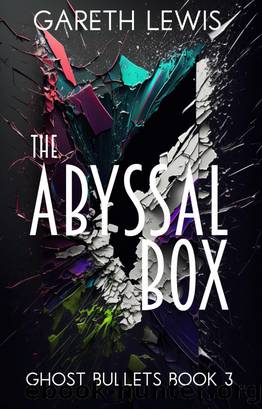 The Abyssal Box by Gareth Lewis