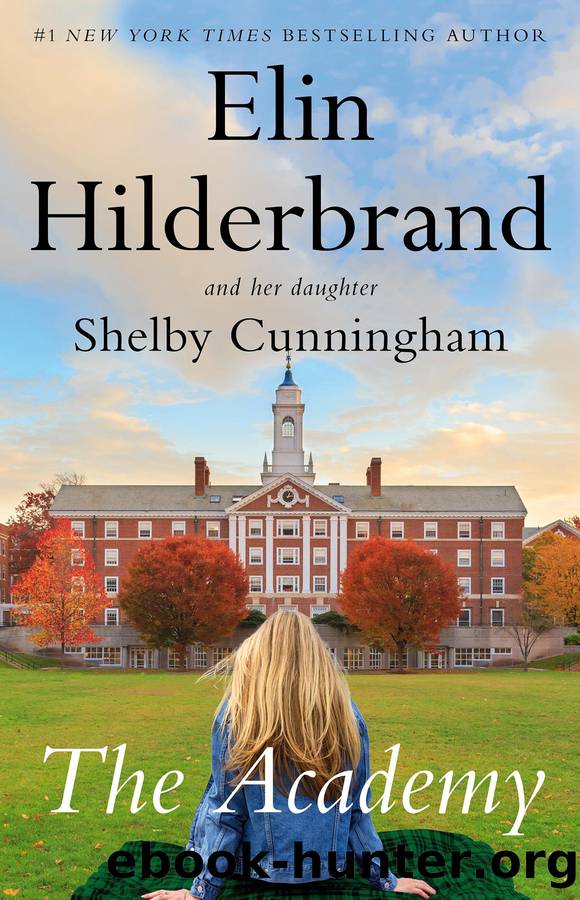 The Academy by Elin Hilderbrand