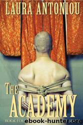 The Academy by Laura Antoniou