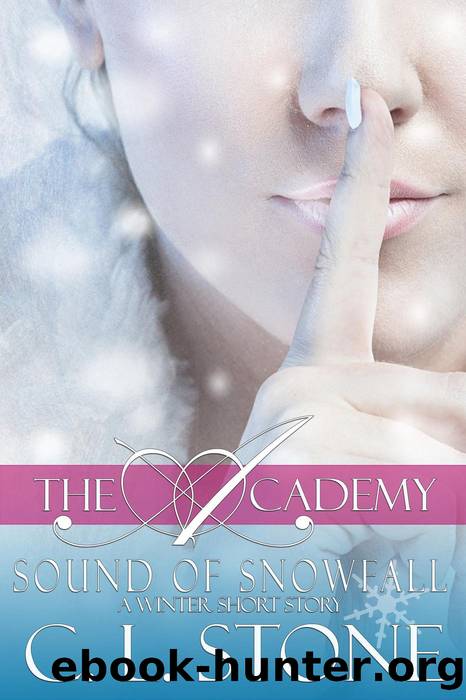 The Academy--Sound of Snowfall by C. L. Stone