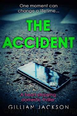 The Accident by Gillian Jackson