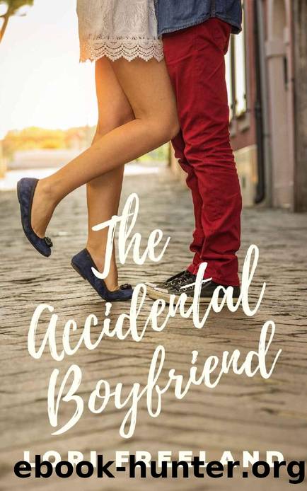 The Accidental Boyfriend by Lori Freeland