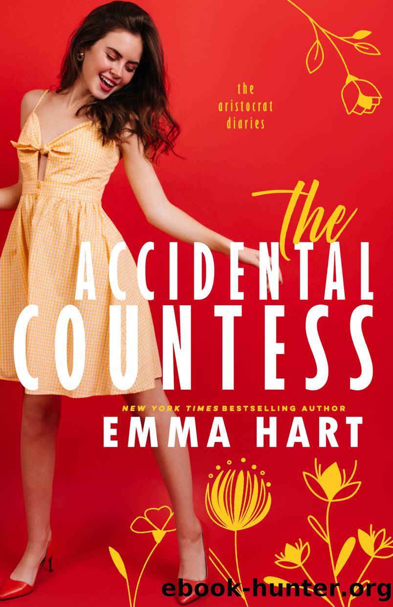 The Accidental Countess by Emma Hart