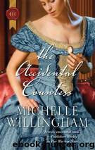 The Accidental Countess by Willingham Michelle