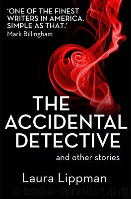 The Accidental Detective by Laura Lippman