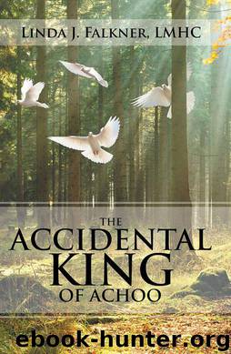 The Accidental King of Achoo by Linda J. Falkner