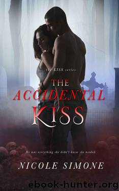 The Accidental Kiss by Nicole Simone