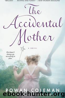 The Accidental Mother by Coleman Rowan