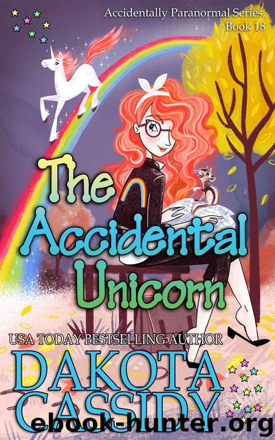 The Accidental Unicorn by Dakota Cassidy