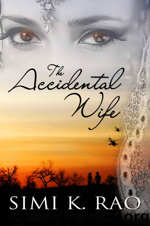 The Accidental Wife by Simi K. Rao