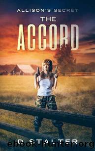 The Accord by D Stalter