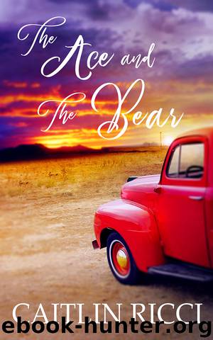 The Ace and the Bear by Caitlin Ricci