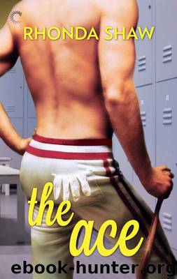 The Ace by Rhonda Shaw