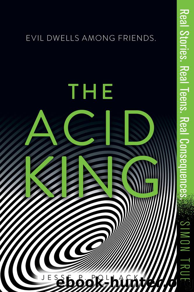 The Acid King by Jesse P. Pollack