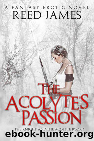The Acolyte's Passion by Reed James
