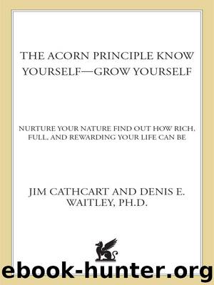 The Acorn Principle by Jim Cathcart
