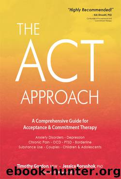 The Act Approach by Kevin Polk PhD