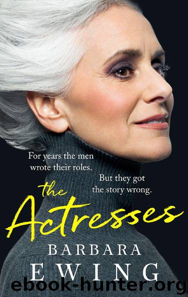 The Actresses by Barbara Ewing
