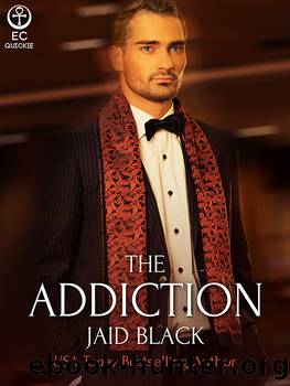 The Addiction by Jaid Black