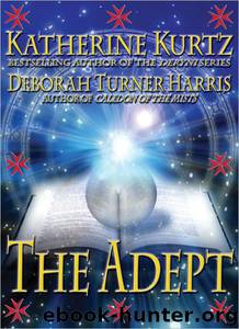 The Adept by Kurtz Katherine