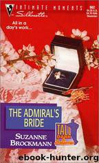 The Admiral's Bride by Suzanne Brockmann