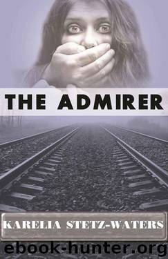 The Admirer by Stetz-Waters Karelia