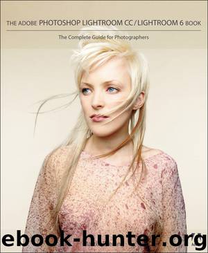 The Adobe Photoshop Lightroom CC Lightroom 6 Book: The Complete Guide for Photographers (Victoria Bampton's Library) by Martin Evening