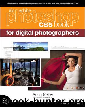 The Adobe® Photoshop® CS5 Book (Tim Cox's Library) by Scott Kelby