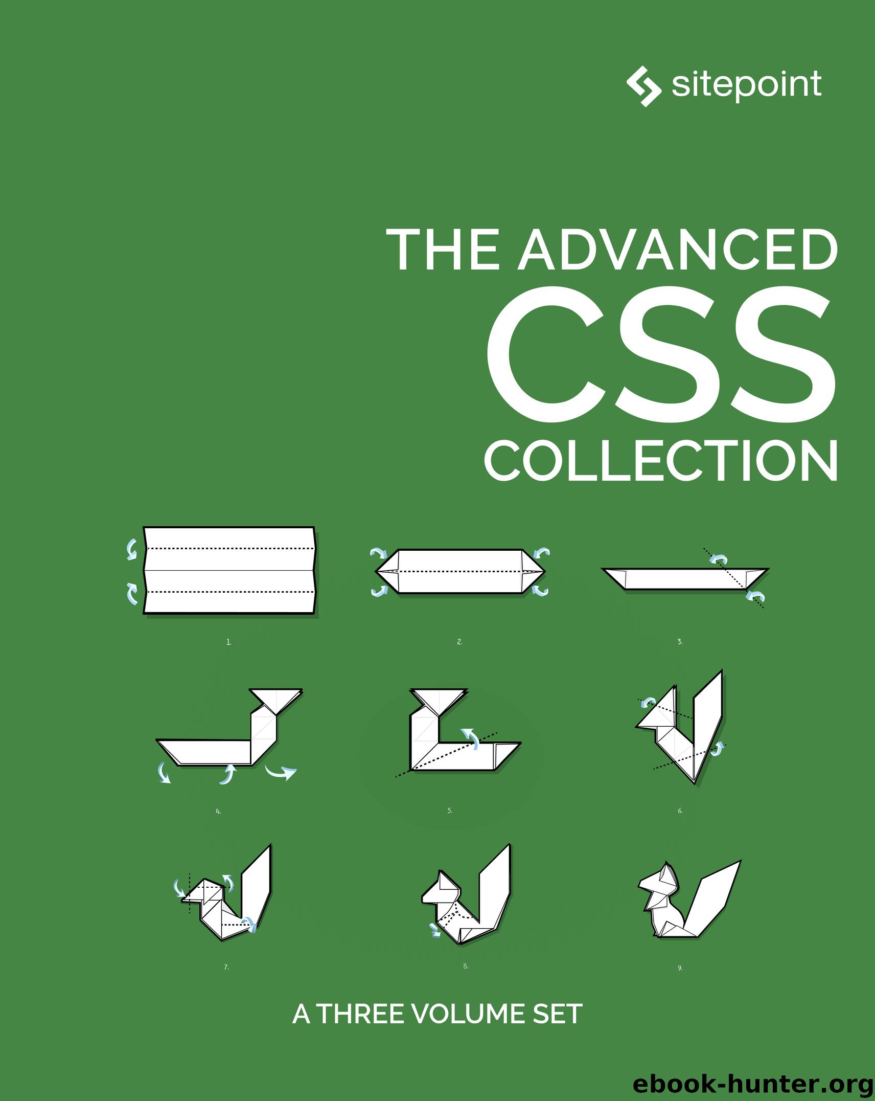 The Advanced CSS Collection by Craig Buckler