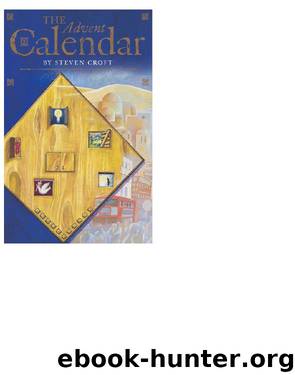 The Advent Calendar by Steven Croft