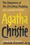 The Adventure of the Christmas Pudding by Agatha Christie