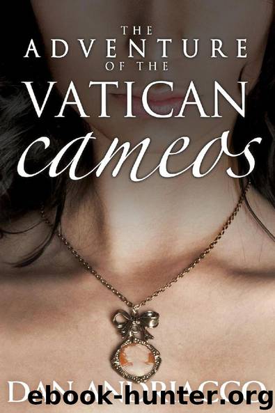 The Adventure of the Vatican Cameos by Dan Andriacco