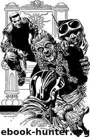 The Adventurer by Kornbluth C.M