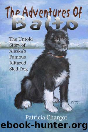 The Adventures of Balto by Pat Chargot