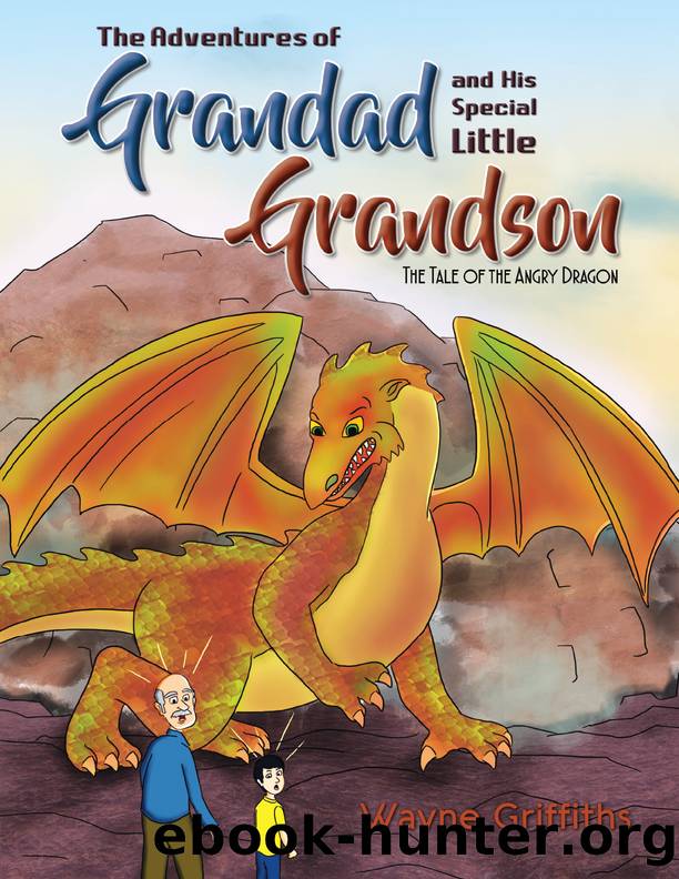 The Adventures of Grandad and His Special Little Grandson by Wayne Griffiths