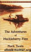 The Adventures of Huckleberry Finn (taots-2) by Mark Twain
