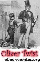 The Adventures of Oliver Twist by Charles Dickens
