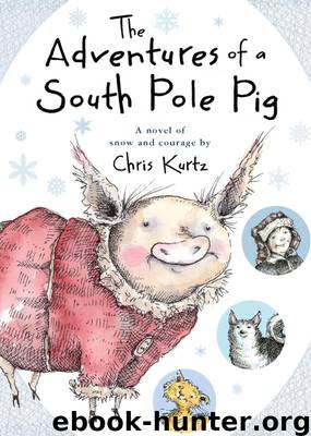 The Adventures of a South Pole Pig by Chris Kurtz